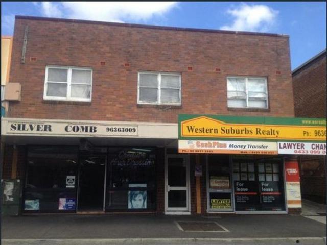 1 Bedroom Apartment in a Convenient Location