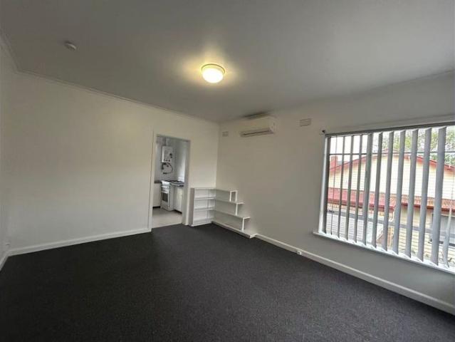 1 Bedroom Apartment in a Prime Preston Location!