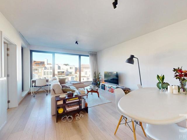 1 bedroom apartment in a quiet neighborhood La Chasse