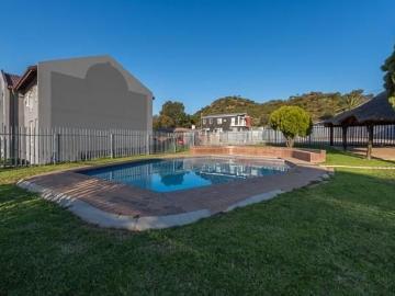 1 Bedroom Apartment in Alan Manor