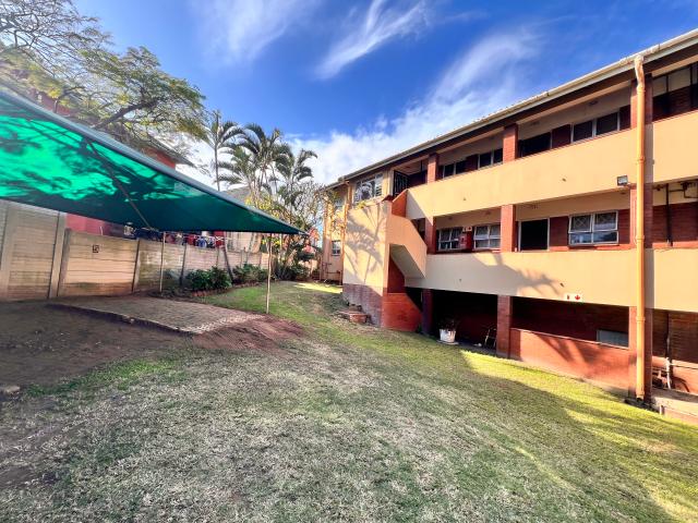 1 Bedroom Apartment in Amanzimtoti