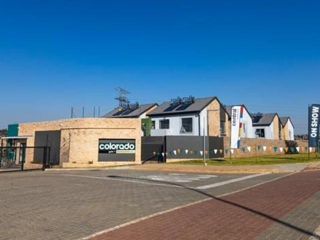 1 Bedroom Apartment in Amberfield