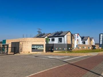 1 Bedroom Apartment in Amberfield