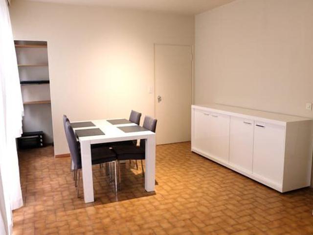 1 bedroom apartment in an excellent location