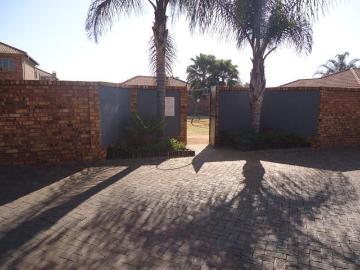 Pretoria-West, City of Tshwane Metropolitan Municipality, Gauteng, South Africa