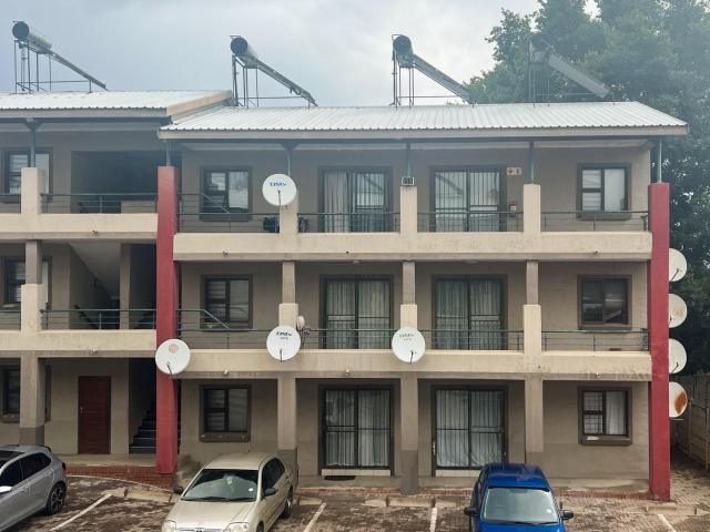 1 Bedroom Apartment in Annadale