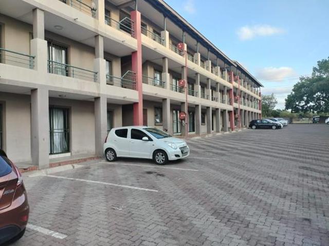 1 Bedroom Apartment in Annadale