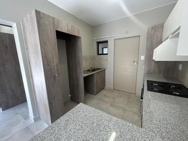 1 Bedroom Apartment in Annlin