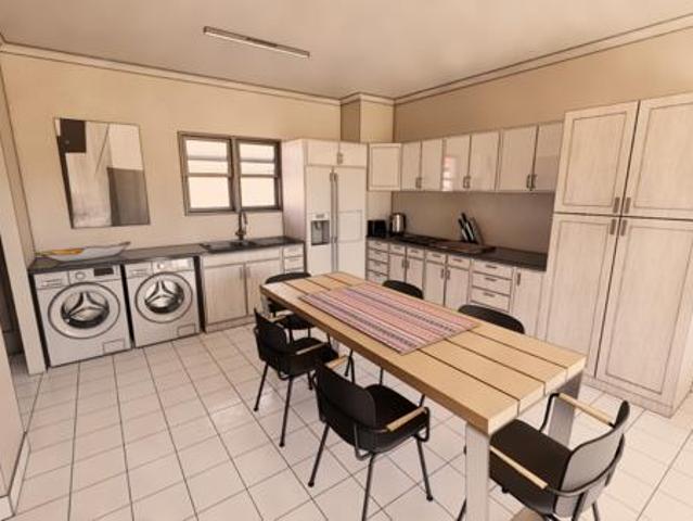 1 Bedroom Apartment in Aquapark