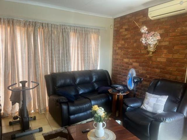 1 Bedroom Apartment in Aquapark