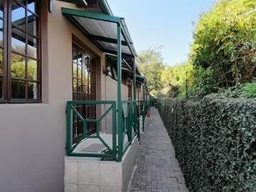 Trevenna, City of Tshwane Metropolitan Municipality, Gauteng, South Africa