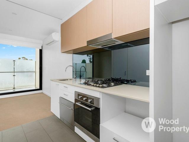 1 Bedroom Apartment in Ascot Vale