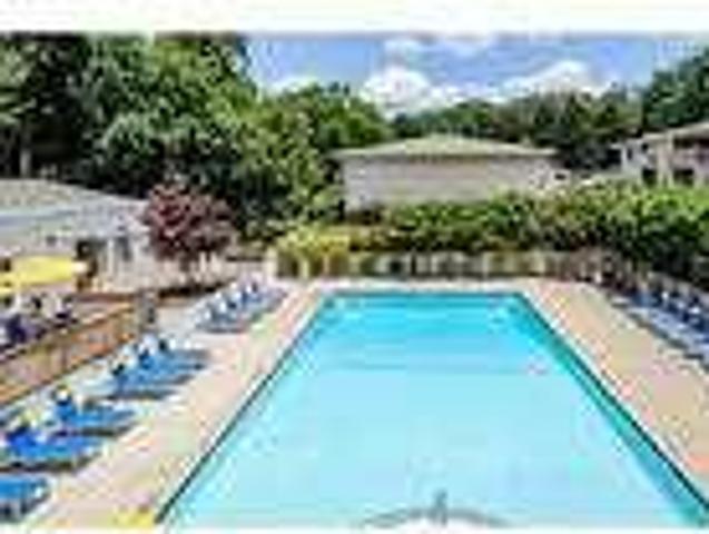 1 bedroom Apartment in Asheville