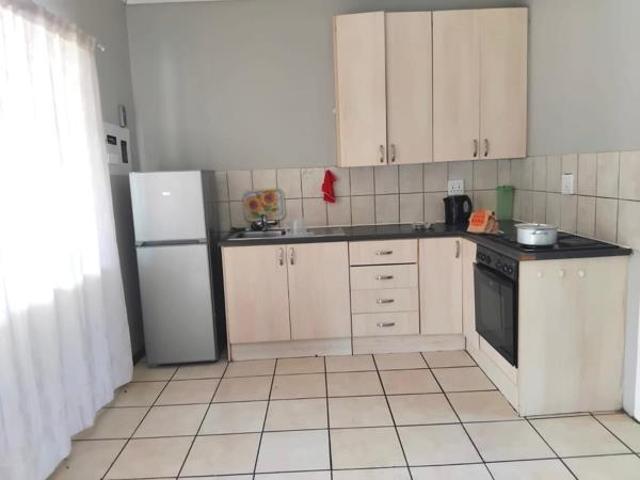 1 Bedroom Apartment in Bult West