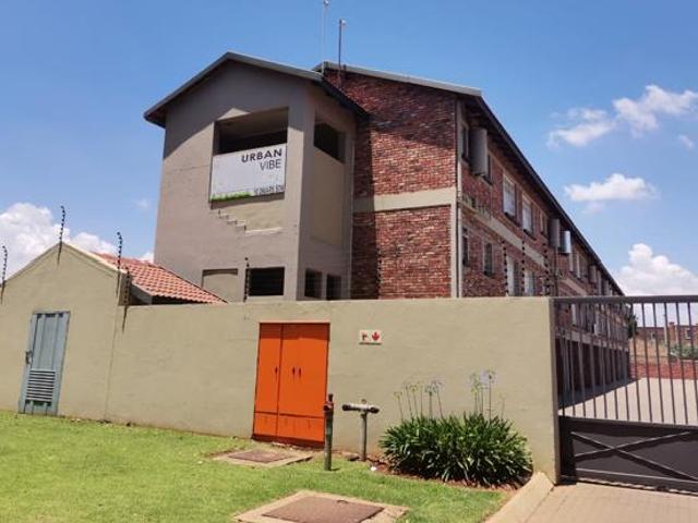 1 Bedroom Apartment in Bult West