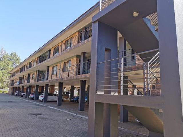 1 Bedroom Apartment in Bult West