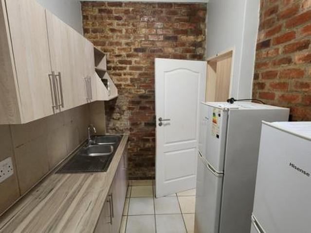 1 Bedroom Apartment in Bult West