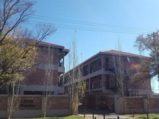 1 Bedroom Apartment in Bult West