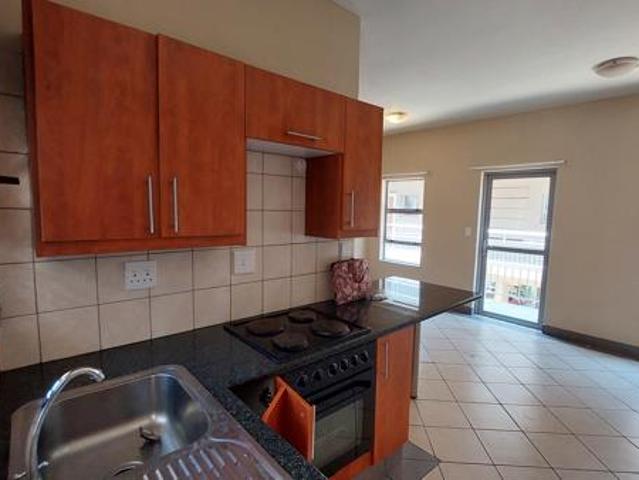 1 Bedroom Apartment in Bult West