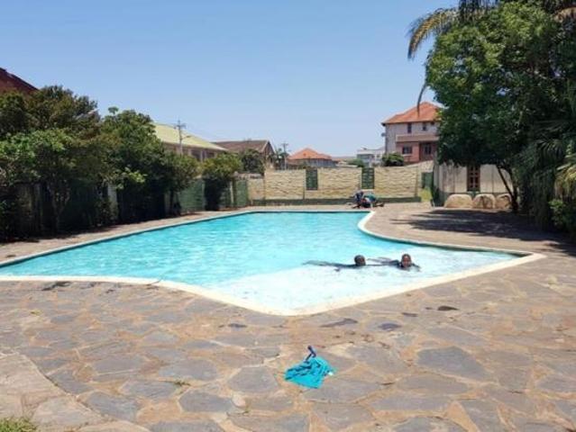 1 Bedroom Apartment in Bulwer