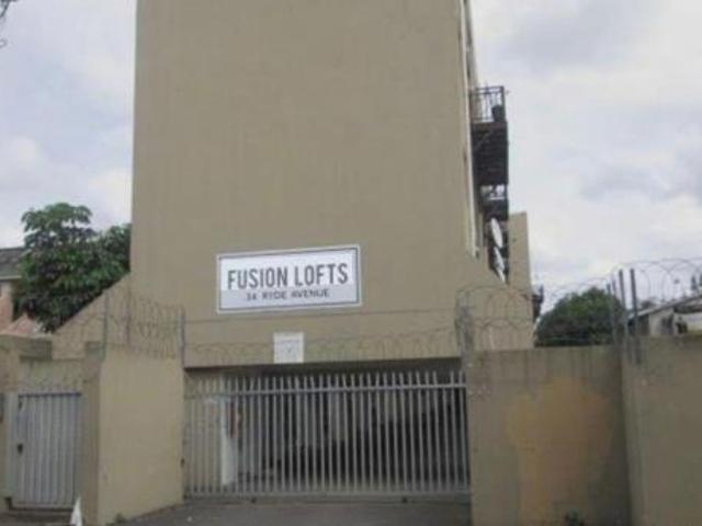 1 Bedroom Apartment in Bulwer