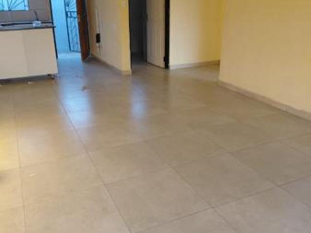 1 Bedroom Apartment in Burgersfort