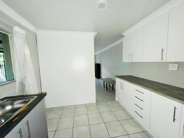 1 Bedroom Apartment in Bayswater
