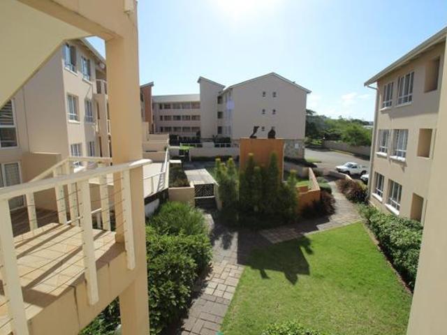 1 Bedroom Apartment in Beacon Bay
