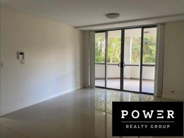 1 BEDROOM APARTMENT IN BEAUTIFUL COMPLEX