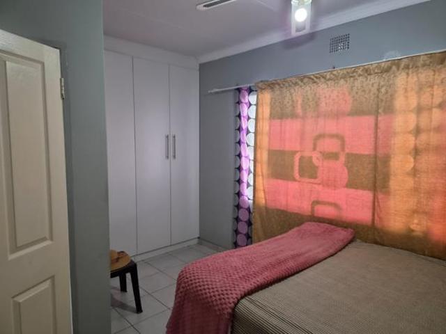 1 Bedroom Apartment in Bela Warmbaths
