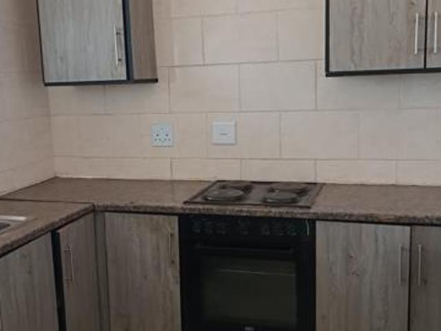 1 Bedroom Apartment in Bela Warmbaths