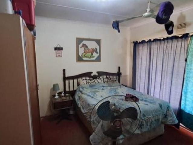 1 Bedroom Apartment in Bela Warmbaths