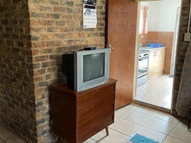 1 Bedroom Apartment in Belfast