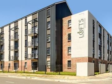 1 Bedroom Apartment in Belhar