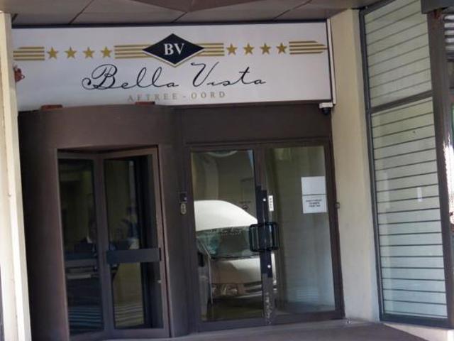 1 Bedroom Apartment in Bellville Central