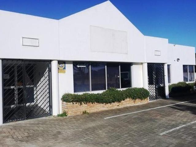 1 Bedroom Apartment in Bellville Central