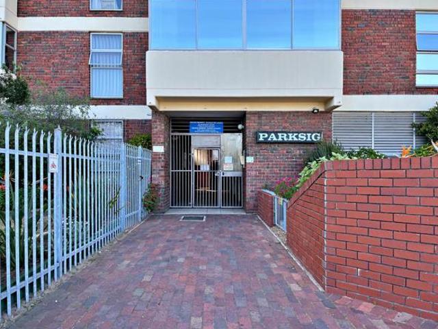 1 Bedroom Apartment in Bellville Central