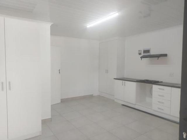 1 Bedroom Apartment in Bellville Central