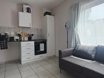 1 Bedroom Apartment in Bellville South