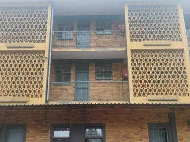 1 Bedroom Apartment in Benoni Central