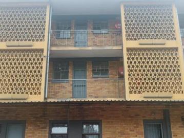 1 Bedroom Apartment in Benoni Central
