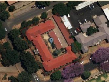 Jansenpark, Lesedi Local Municipality, Sedibeng District Municipality, Gauteng, South Africa