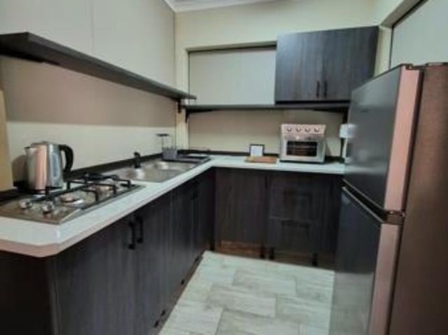 1 Bedroom Apartment in Bendor