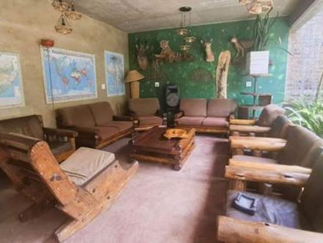 1 Bedroom Apartment in Bendor
