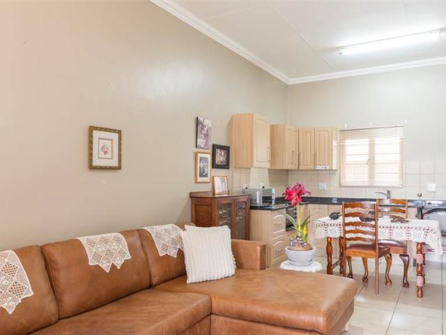 1 Bedroom Apartment in Bendor
