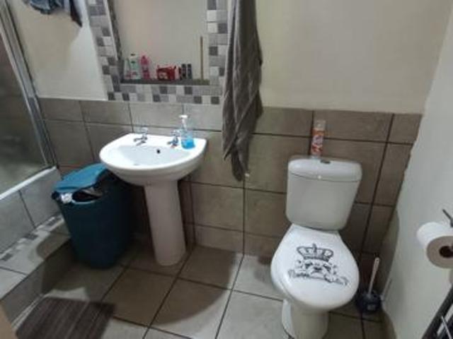 1 Bedroom Apartment in Pretorius Kloof