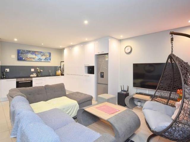 1 Bedroom Apartment in Big Bay