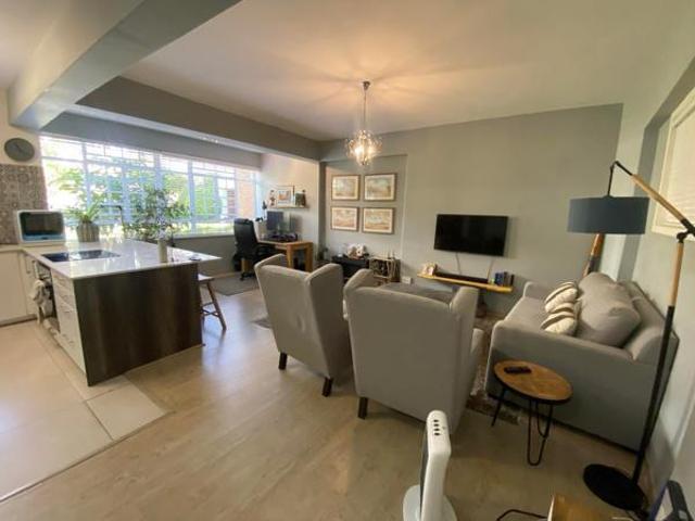 1 Bedroom Apartment in Birdhaven