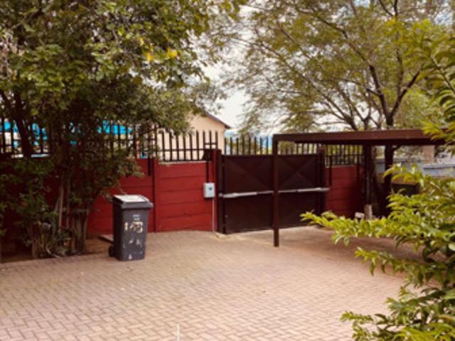 1 Bedroom Apartment in Blairgowrie