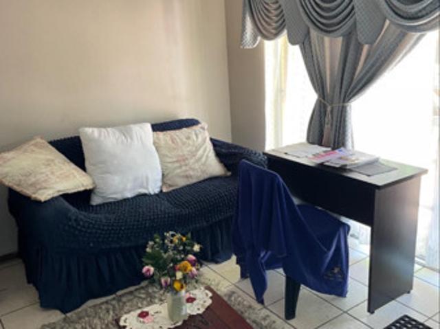 1 Bedroom Apartment in Blairgowrie